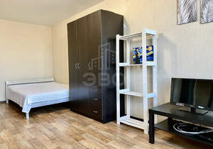 1-к квартира, на длительный срок, 33м2, 8/12 этаж