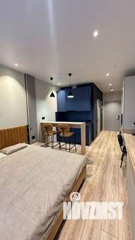 1-к квартира, на длительный срок, 26м2, 8/14 этаж