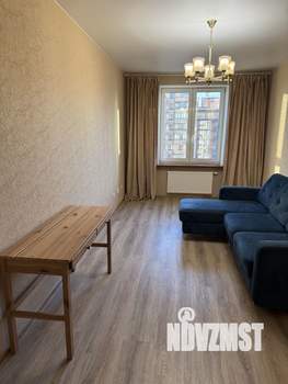 2-к квартира, на длительный срок, 62м2, 11/23 этаж