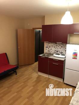 Студия квартира, на длительный срок, 25м2, 4/29 этаж