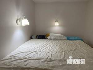 1-к квартира, на длительный срок, 32м2, 6/6 этаж