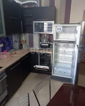 2-к квартира, на длительный срок, 50м2, 4/25 этаж