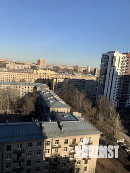 1-к квартира, на длительный срок, 48м2, 15/16 этаж