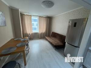 1-к квартира, на длительный срок, 43м2, 8/12 этаж
