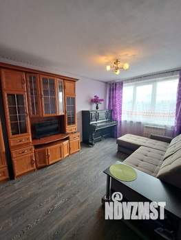 2-к квартира, на длительный срок, 47м2, 9/9 этаж