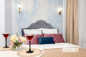 Студия квартира, посуточно, 15м2, 2/5 этаж