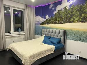 1-к квартира, на длительный срок, 38м2, 19/24 этаж