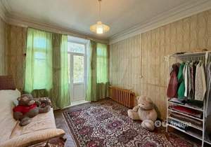 3-к квартира, на длительный срок, 80м2, 3/3 этаж