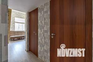 1-к квартира, посуточно, 25м2, 4/4 этаж