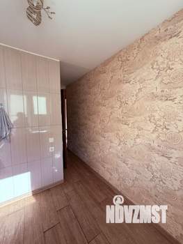 2-к квартира, на длительный срок, 43м2, 3/3 этаж