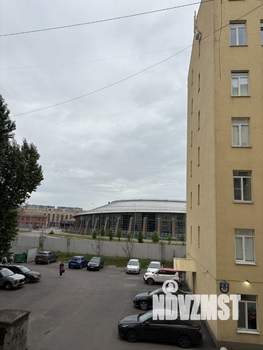 Студия квартира, на длительный срок, 25м2, 2/6 этаж