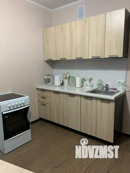 1-к квартира, на длительный срок, 32м2, 2/13 этаж