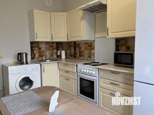 1-к квартира, на длительный срок, 32м2, 14/20 этаж