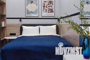 1-к квартира, посуточно, 26м2, 4/5 этаж