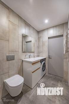 1-к квартира, на длительный срок, 45м2, 3/4 этаж