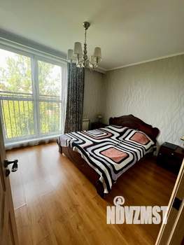 2-к квартира, на длительный срок, 62м2, 5/23 этаж