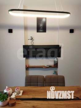 2-к квартира, на длительный срок, 55м2, 13/18 этаж