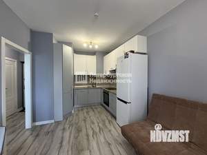 1-к квартира, на длительный срок, 35м2, 10/20 этаж