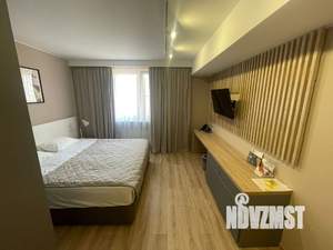 1-к квартира, посуточно, 31м2, 10/13 этаж