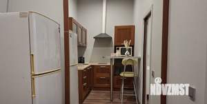 1-к квартира, на длительный срок, 45м2, 5/5 этаж