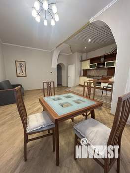 2-к квартира, на длительный срок, 89м2, 4/6 этаж