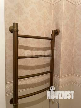 1-к квартира, на длительный срок, 38м2, 14/17 этаж