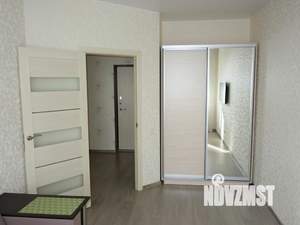 1-к квартира, на длительный срок, 34м2, 19/24 этаж