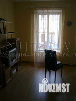 1-к квартира, на длительный срок, 40м2, 1/3 этаж