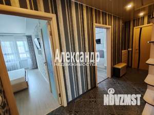 2-к квартира, на длительный срок, 72м2, 15/25 этаж