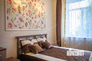 2-к квартира, на длительный срок, 52м2, 5/6 этаж