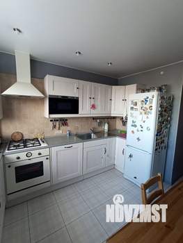 3-к квартира, на длительный срок, 64м2, 8/12 этаж