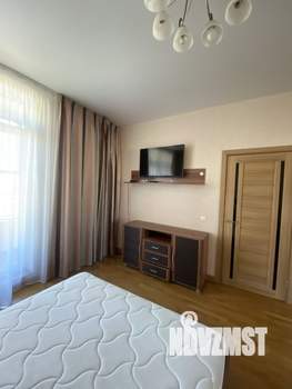 1-к квартира, на длительный срок, 36м2, 18/19 этаж