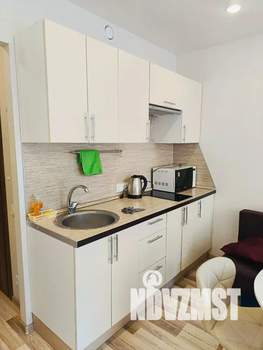 Студия квартира, посуточно, 30м2, 5/16 этаж