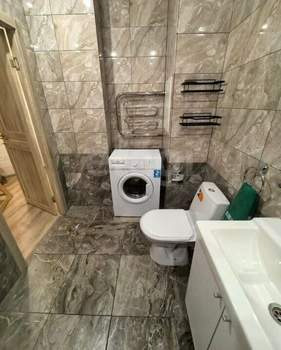 1-к квартира, на длительный срок, 48м2, 4/16 этаж