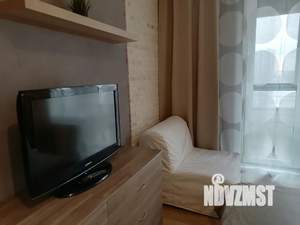 Студия квартира, посуточно, 30м2, 8/26 этаж