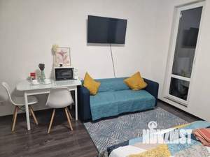 Студия квартира, посуточно, 25м2, 2/5 этаж