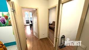 1-к квартира, на длительный срок, 43м2, 15/19 этаж