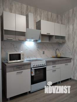 1-к квартира, на длительный срок, 43м2, 13/25 этаж
