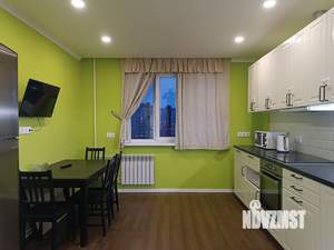 3-к квартира, на длительный срок, 79м2, 11/12 этаж