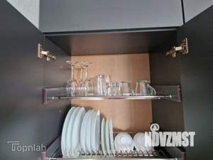 Студия квартира, на длительный срок, 20м2, 8/13 этаж