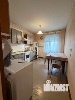 2-к квартира, на длительный срок, 57м2, 2/10 этаж