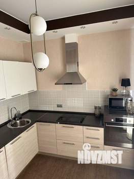 1-к квартира, на длительный срок, 40м2, 4/8 этаж