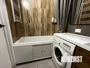 1-к квартира, посуточно, 28м2, 11/12 этаж