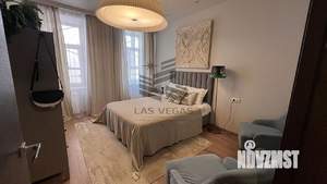 2-к квартира, на длительный срок, 50м2, 3/6 этаж