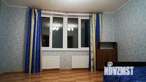 1-к квартира, на длительный срок, 38м2, 15/18 этаж