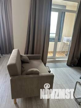 Студия квартира, посуточно, 31м2, 13/14 этаж