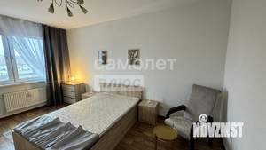 2-к квартира, на длительный срок, 49м2, 7/26 этаж