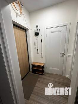 2-к квартира, на длительный срок, 43м2, 10/18 этаж