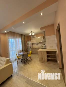 2-к квартира, на длительный срок, 72м2, 9/12 этаж