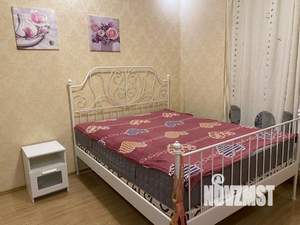 1-к квартира, посуточно, 63м2, 1/1 этаж